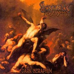 Diabolic Possession : Dark Seraphim